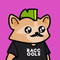 Raccools #34