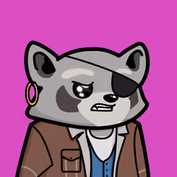 Raccools #4736