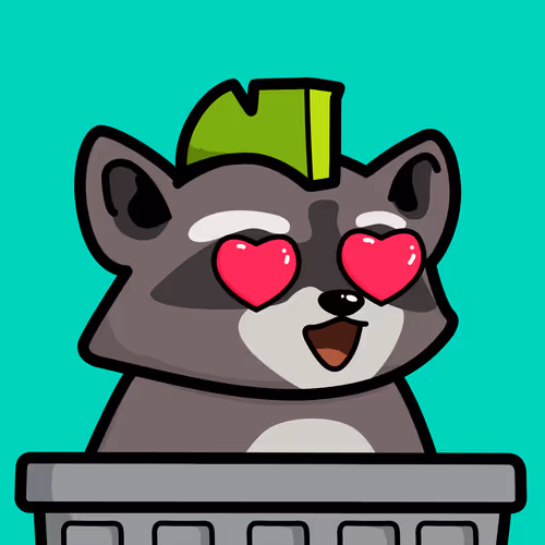 Raccools #3001