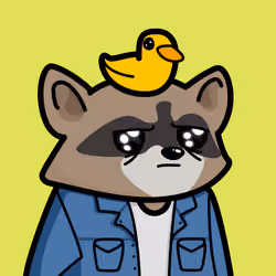 Raccools #2996