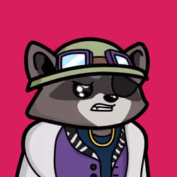 Raccools #29