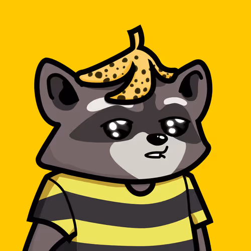 Raccools #564