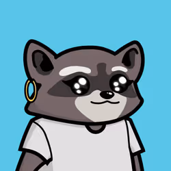 Raccools #2843