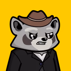 Raccools #3732