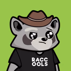 Raccools #4596