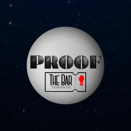 PROOF Passport: Founders #1
