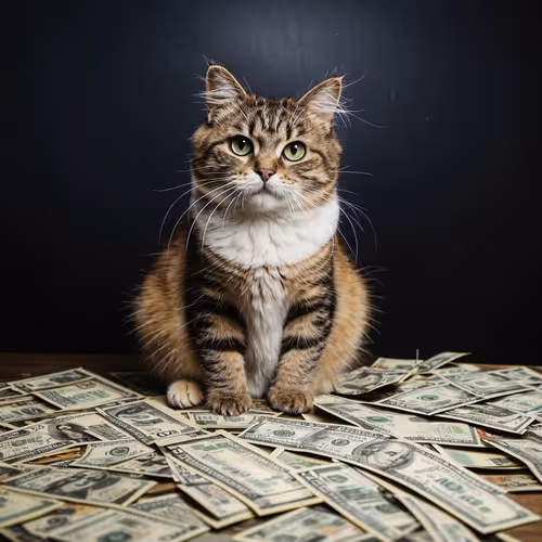 Base Cat