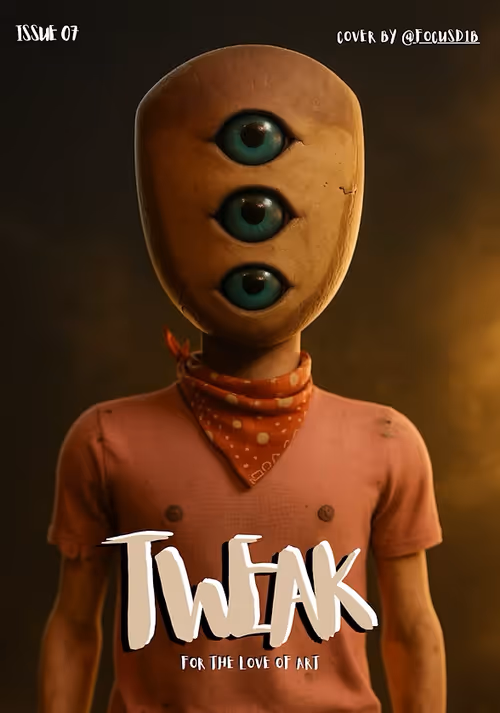 Item #8 Media