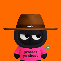 Youkie #3161