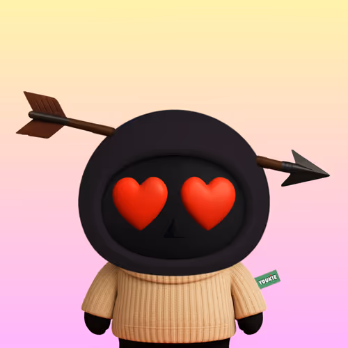 Youkie #3066