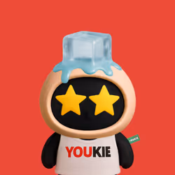 Youkie #1506