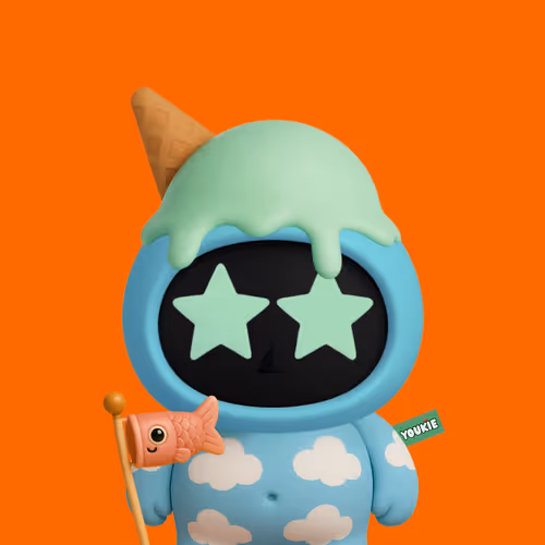 Youkie #223