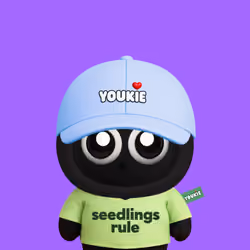 Youkie #3454
