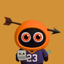 Youkie #494