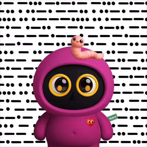 Youkie #829