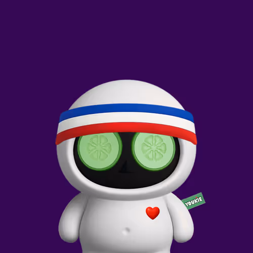 Youkie #1033