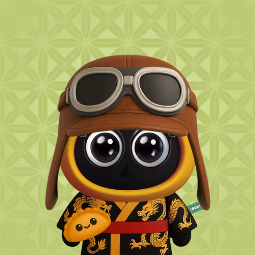Youkie #172