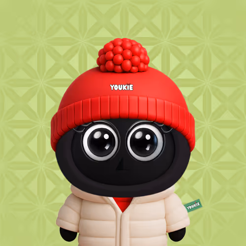 Youkie #1610