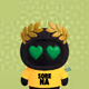 Youkie #2574