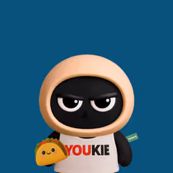 Youkie #1241