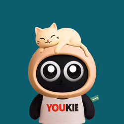 Youkie #3253