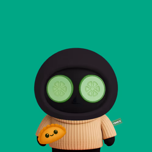 Youkie #3353