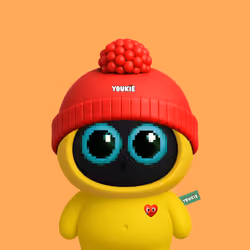 Youkie #1557