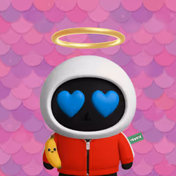 607