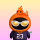 Youkie #3265