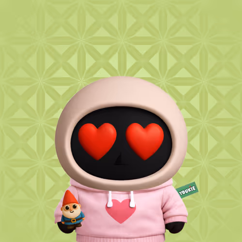 Youkie #2701