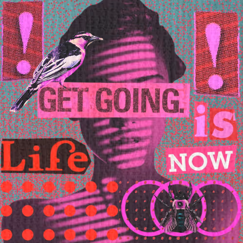 Get Going