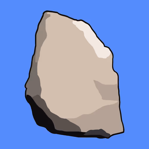 Based Rock #47