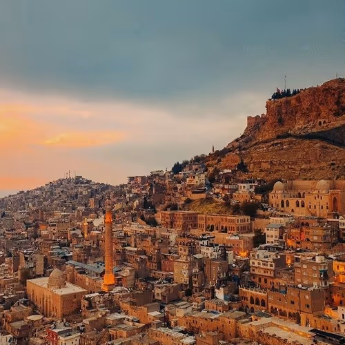 mardin