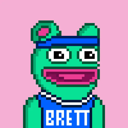 Base Brett #1601