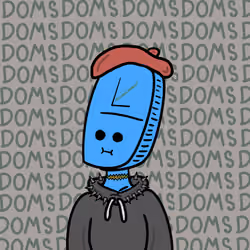 DOMS #2646