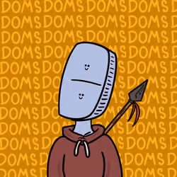 DOMS #223