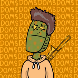 DOMS #5197