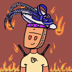 5887