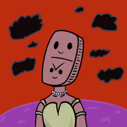4307