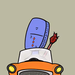 3395