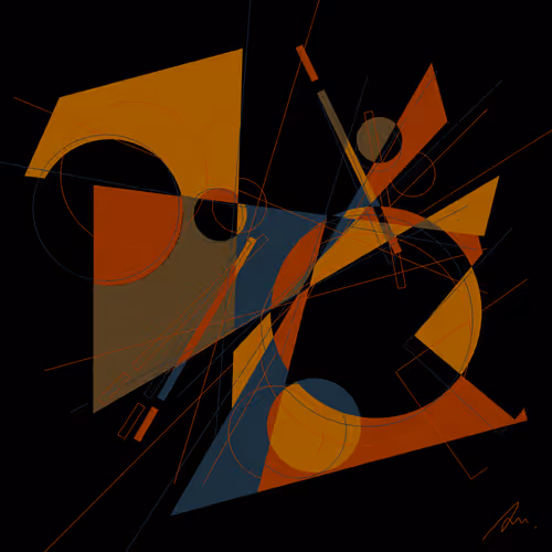 Misalignment #1 Night