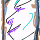 3