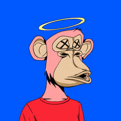 Base Ape YC#506
