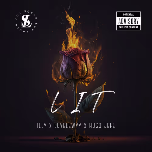 LUVSQUAD MUSIC