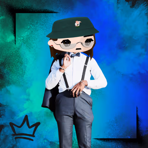 Luvsquad Music 1