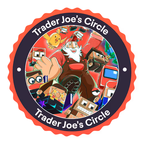 Trader Joe's Circle