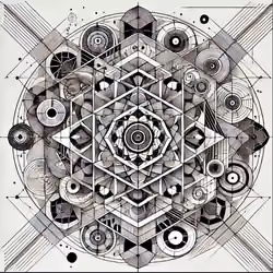 emotion of lines #5