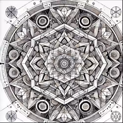 emotion of lines #4