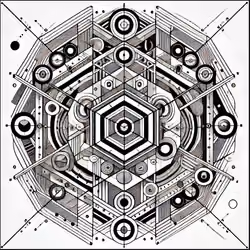 emotion of lines #2