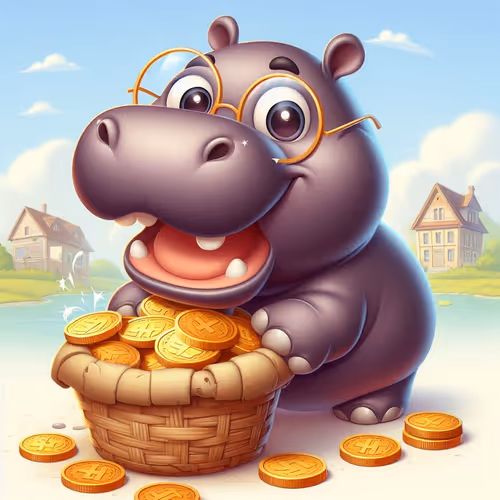 Hippocoins
